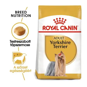 Royal Canin Yorkshire Terrier Adult - granule pro dospělé psy jorkšírského teriéra 1,5 kg
