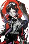 Bungo Stray Dogs: Beast, Volume 1 - Kafka Asagiri