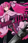 Akame Ga Kill!, Vol. 2 - Takahiro, Tetsuya Tashiro