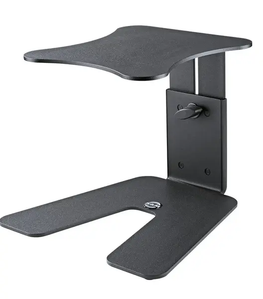 K&M Table monitor stand