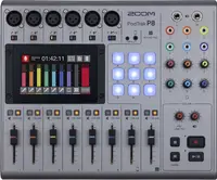 Zoom PodTrak P8