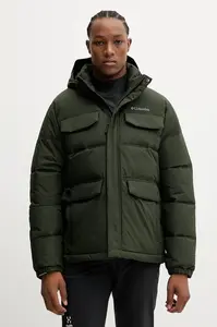 Columbia Bunda Columbia Landroamer Puffer