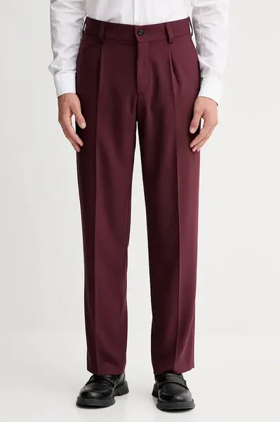 Kalhoty HUGO Flips251X