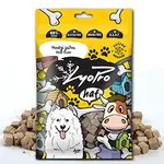 Lyopro Haf Poch. Mrazem Sušené Hovězí Játra 50g