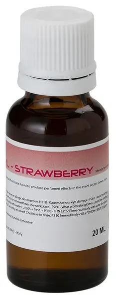 CentoLight FF20ML-STRAWBERRY