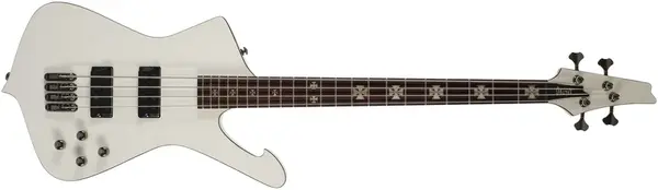 Ibanez SDB3 Pearl White