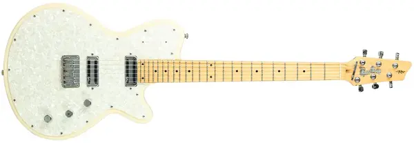 Godin 1999 Radiator Cream