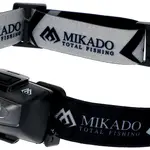 Mikado čelovka head torch mini