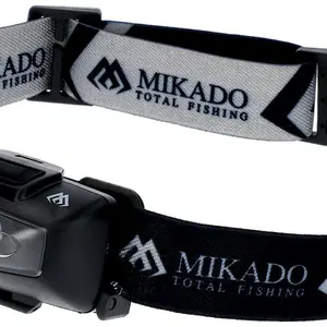 Mikado čelovka head torch mini