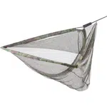 Wychwood podběrák kaprový epic tactical landing net 2-díl with net float 42" 180 cm