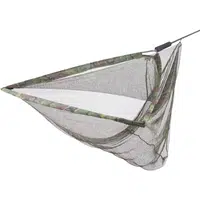 Wychwood podběrák kaprový epic tactical landing net 2-díl with net float 42" 180 cm