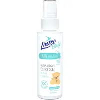Linteo Baby jemný čisticí olej pro děti 100 ml