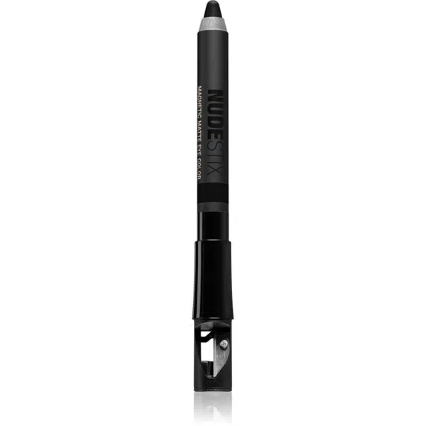 Nudestix Magnetic Matte univerzální tužka na oči odstín Night 2,8 g