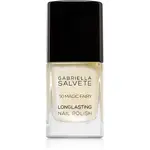 Gabriella Salvete Longlasting Enamel dlouhotrvající lak na nehty se třpytkami odstín 50 Magic Fairy 11 ml