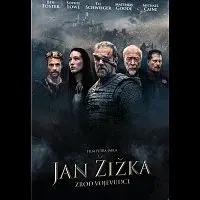 Různí interpreti – Jan Žižka DVD