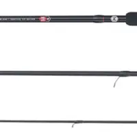 Mivardi prut superior match ii 4,2 m 8-22 g 3-díl