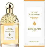 Guerlain Aqua Allegoria Mandarine Basilic - EDT 125 ml