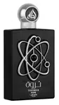 Lattafa Tharwa Silver - EDP 100 ml