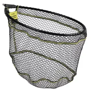 Matrix podběráková hlava carp scoop landing net - s 45x35 cm