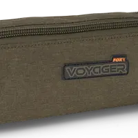 Fox pouzdro na cívky voyager large spool case 4 x big pit spools