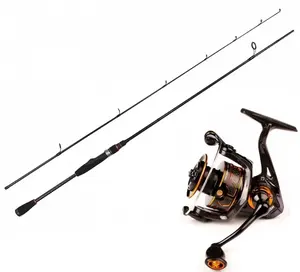 Zfish prut combo joker 1,98 m 8-30 g + naviják zdarma