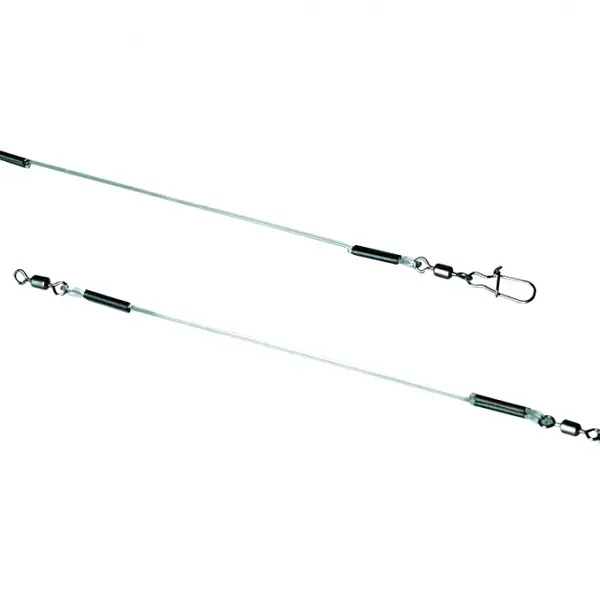 Filfishing feeder guma hotová montáž 2 ks