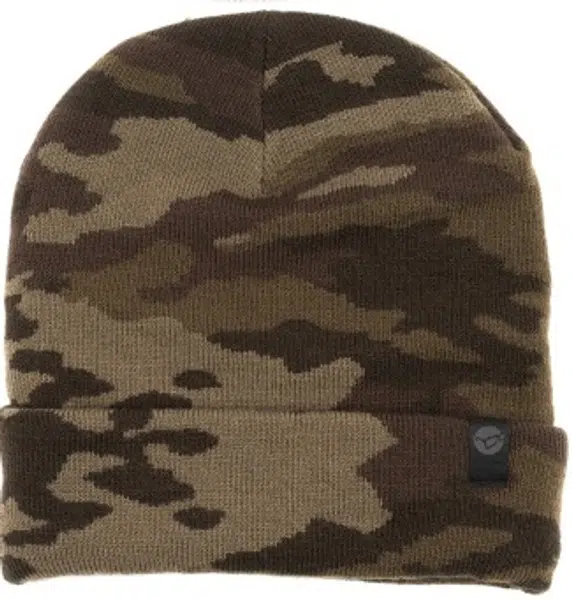 Korda čepice le klassic beanie kamo