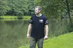 Anaconda tričko t-shirt / polo-velikost xl