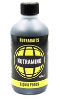 Nutrabaits tekuté boostery 250 ml-nutramino