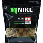 Nikl pelety kill krill s dírkou - 1 kg 18 mm