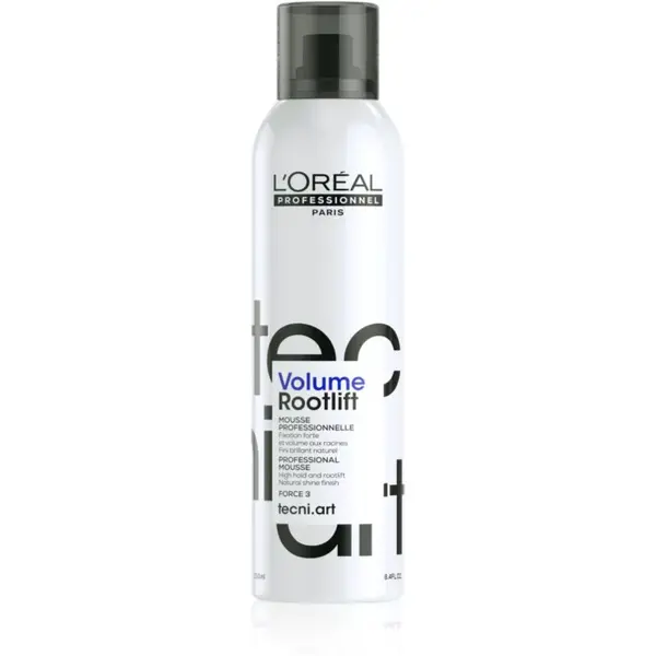 L’Oréal Professionnel Tecni.Art Volume Rootlift pěna pro nadzvižení u kořínků 250 ml