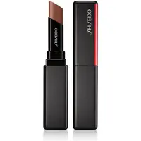 Shiseido ColorGel LipBalm tónující balzám na rty s hydratačním účinkem odstín 110 Juniper (cocoa) 2 g