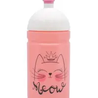 R&B Zdravá lahev Mňau 0,5 l