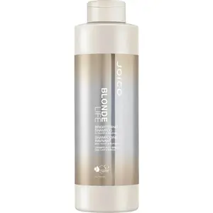 Joico Rozjasňující kondicionér pro blond vlasy Blonde Life (Brightening Conditioner) 1000 ml