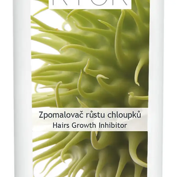 RYOR Zpomalovač růstu chloupků 200 ml