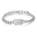 Brosway Módní pánský ocelový náramek Ink BIK14