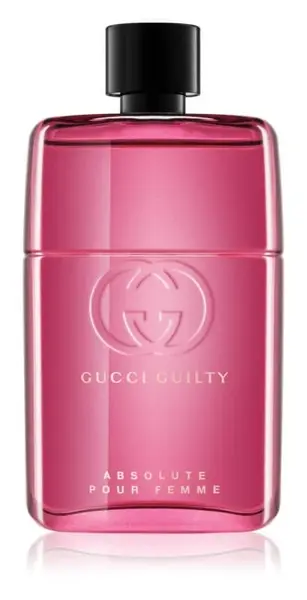 Gucci Guilty Absolute Pour Femme - EDP 30 ml