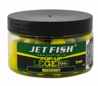 Jet fish pop up legend range multifruit-12 mm