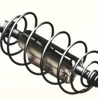 Extra carp krmítko průběžné s excentrickým olovem-20g