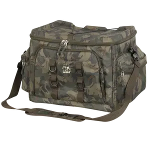 Behr taška specimen bag large camou