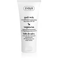 Ziaja Goat's Milk denní hydratační krém SPF 20 50 ml