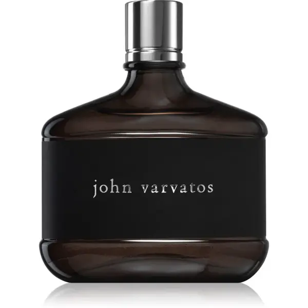 John Varvatos Heritage toaletní voda pro muže 75 ml