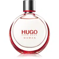 Hugo Boss HUGO Woman parfémovaná voda pro ženy 50 ml