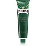 Proraso Refreshing mýdlo na holení v tubě 150 ml