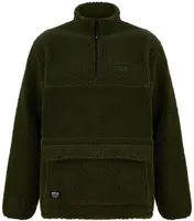 Navitas mikina sherpa pullover - xxxl