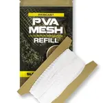 Nash náhradní pva punčocha webcast ultra weave pva refill 3 m - super narrow / průměr 18 mm