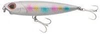 Berkley wobler dex mullet walker cotton candy 12 cm 29 g