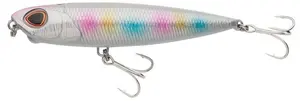 Berkley wobler dex mullet walker cotton candy - 12 cm 29 g