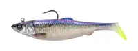 Savage gear gumová nástraha 4d herring big shad clerher - 22 cm 200 g