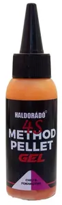 Haldorádó dip 4s pellet gel 30 ml - chilli česnek